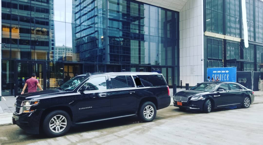 How To Be A Great Host With A Limousine Rental