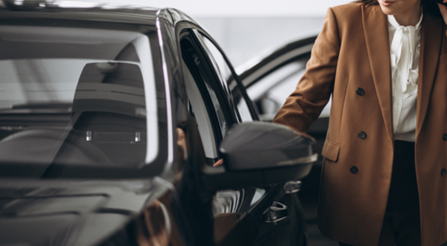 How to recognize a superior quality limo service provider?