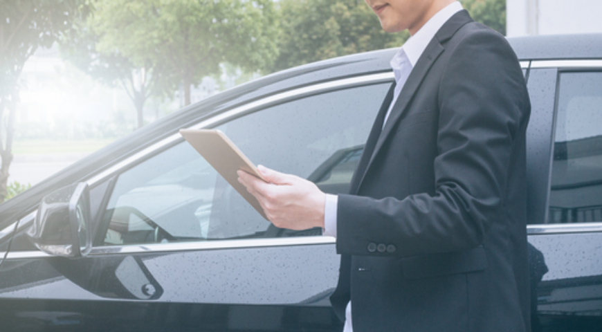 Limo commuting tips to help you travel in a smart way!