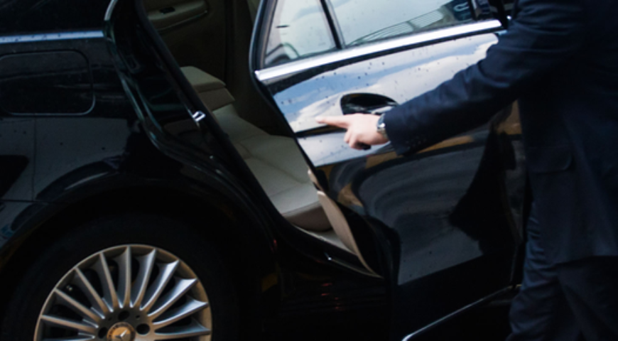 Limo Service: How to have a hassle-free ride experience to the airport