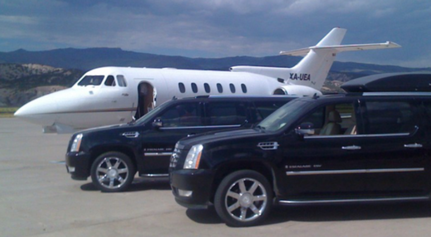 How to plan a perfect family trip using a limo service