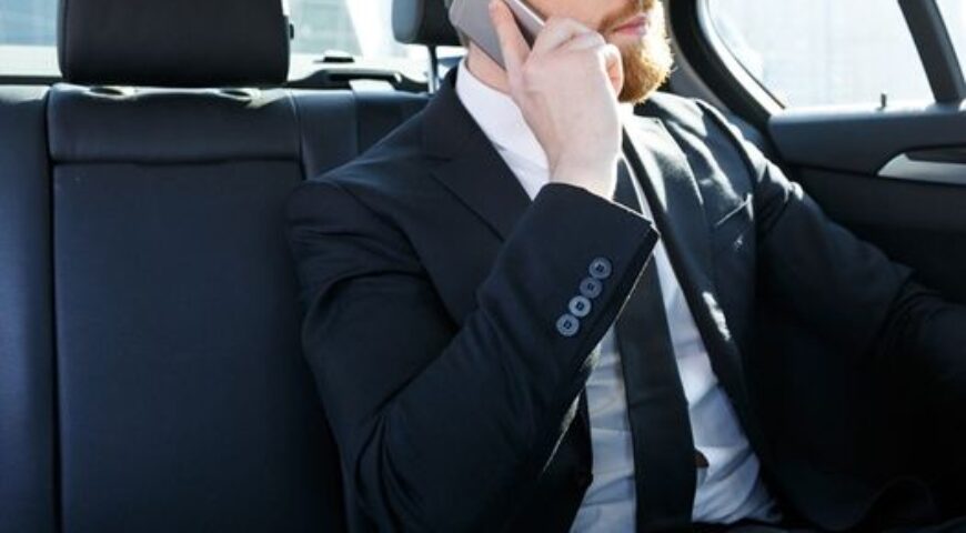 Limousine Service: Encounter lavishness and extravagance on the way!